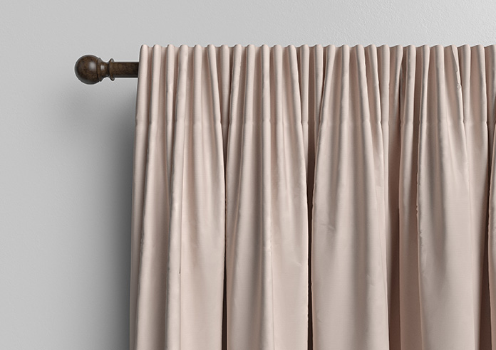 Saltaire, Rose Quartz - Made to Measure Curtains - Image 10